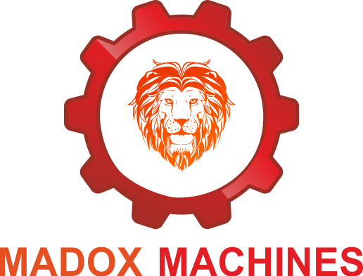 Logo Madox