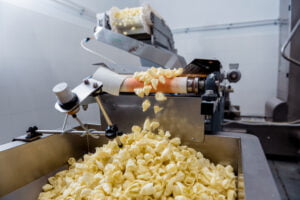 Chips Factory