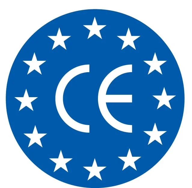 CE